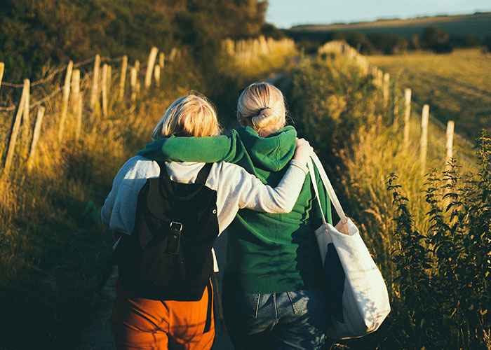 30 Older Internet Users Share The Things They Want Everyone Who's 30 And Under To Know About Life