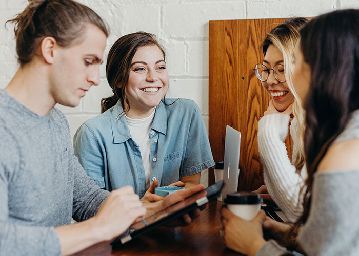 30 Older Internet Users Share The Things They Want Everyone Who's 30 And Under To Know About Life