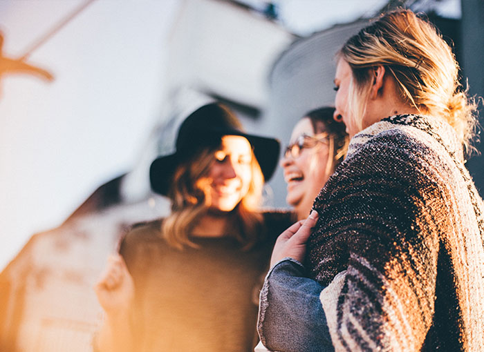 30 Older Internet Users Share The Things They Want Everyone Who's 30 And Under To Know About Life