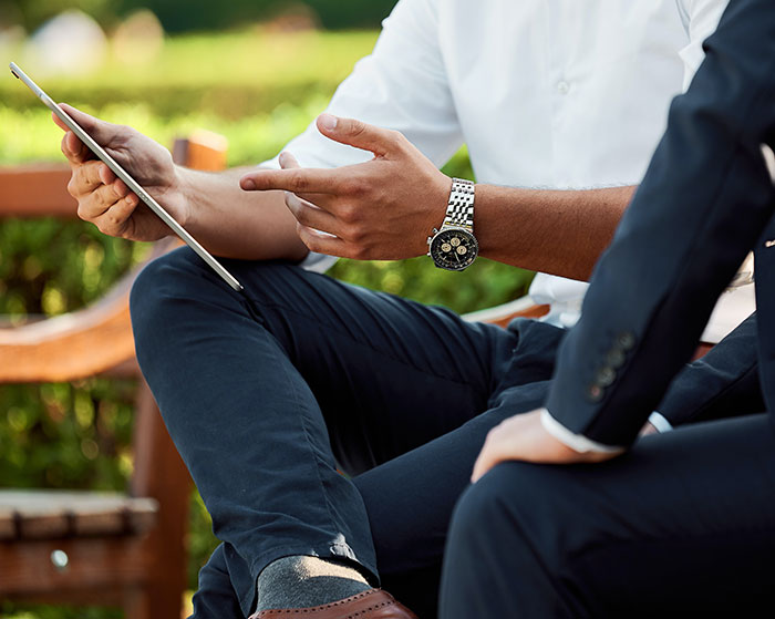 30 Older Internet Users Share The Things They Want Everyone Who's 30 And Under To Know About Life