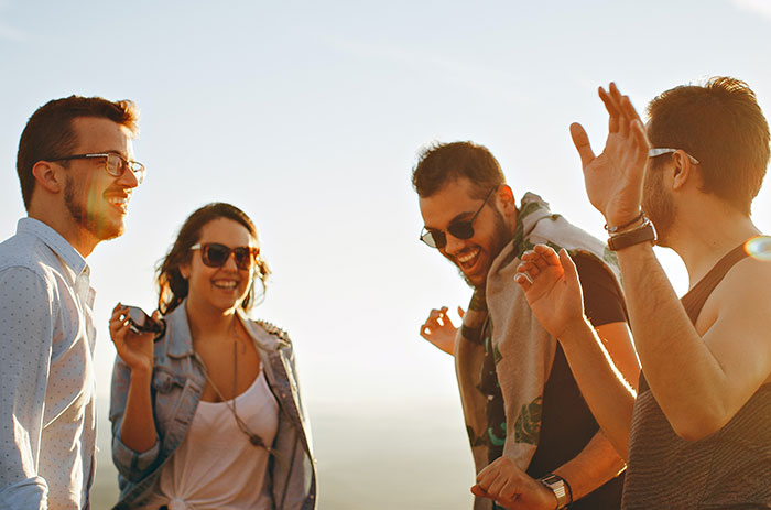 30 Older Internet Users Share The Things They Want Everyone Who's 30 And Under To Know About Life