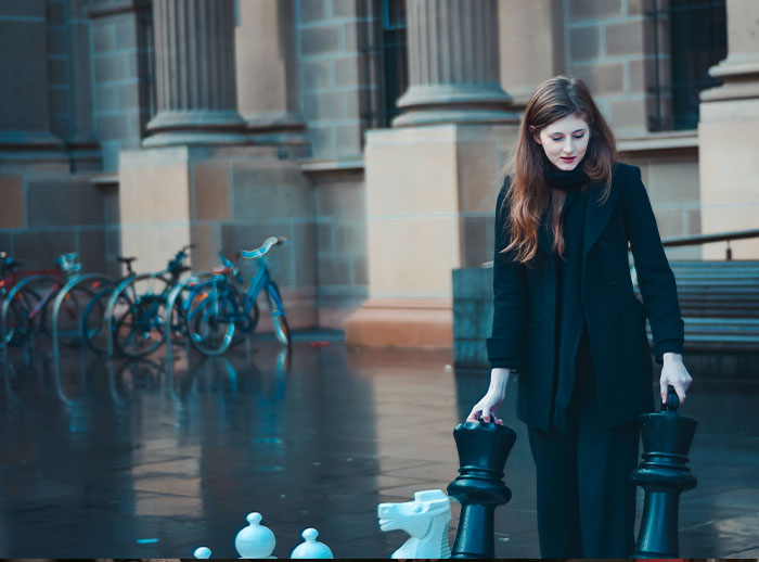 30 Incredibly Useful Things People Heard While In Therapy