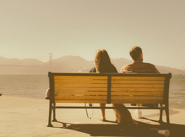 30 Incredibly Useful Things People Heard While In Therapy