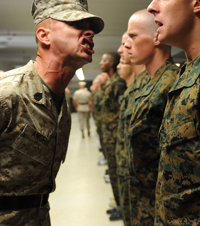 30 Incredibly Useful Things People Heard While In Therapy