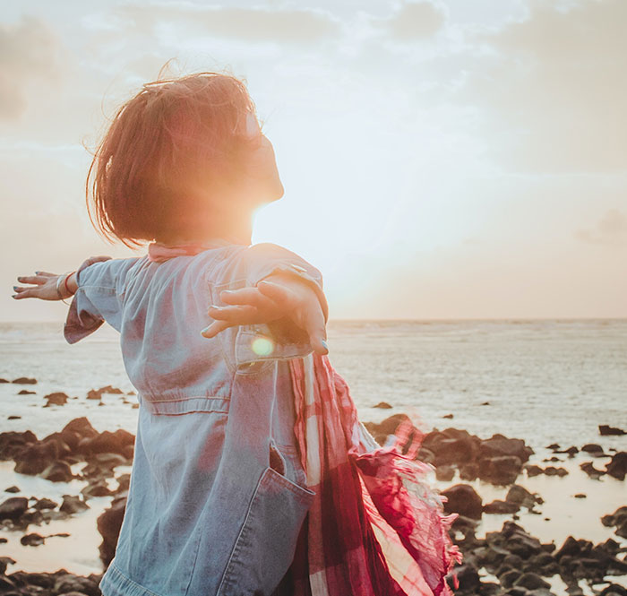 30 Incredibly Useful Things People Heard While In Therapy