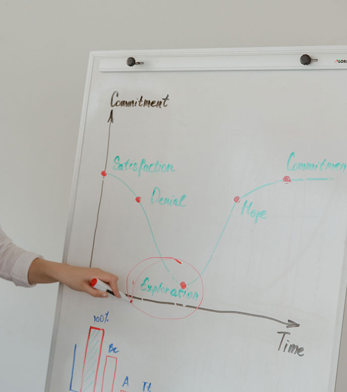 30 Incredibly Useful Things People Heard While In Therapy