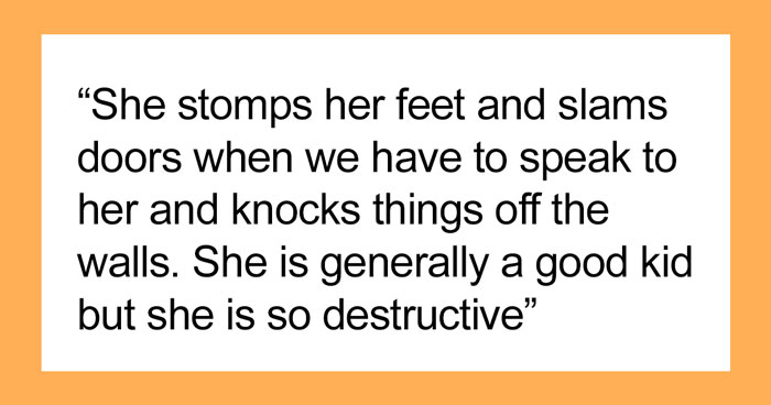 Woman Calls It Quits After Boyfriend’s Daughter Destroyed Her Photos And Used Them For Her Scrapbook