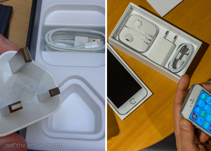 Apple Fined Over $2M And Forbidden To Sell iPhone 12 And Above In Brazil As They Come Without Chargers