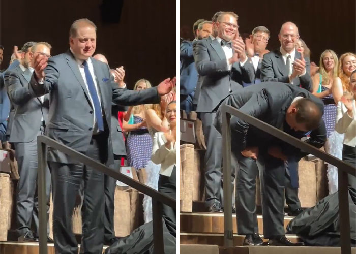 Brendan Fraser Moved To Tears After &ldquo;The Whale&rdquo; Premiere Leads To A 6-Minute Standing Ovation