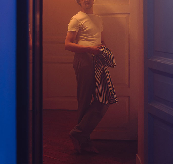 Creepy Man Keeps Walking In On His Sister-In-Law In The Bathroom, Family Drama Ensues