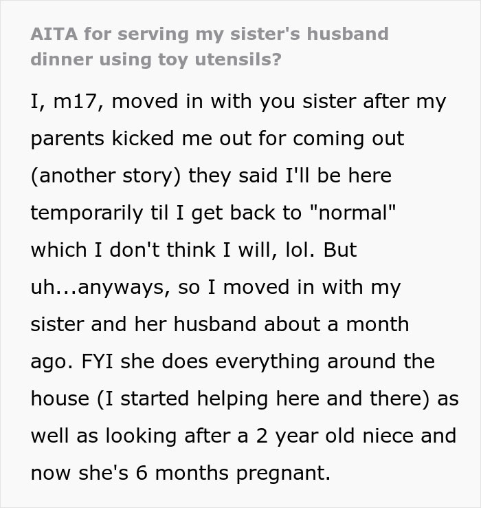 &ldquo;I Am Sick And Tired&rdquo;: Man Has Had Enough Of His Brother-In-Law Disrespecting His Sister, So He Pulls A Stunt On Him That Drives Him Mad