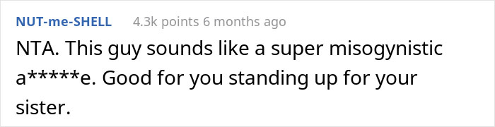 &ldquo;I Am Sick And Tired&rdquo;: Man Has Had Enough Of His Brother-In-Law Disrespecting His Sister, So He Pulls A Stunt On Him That Drives Him Mad