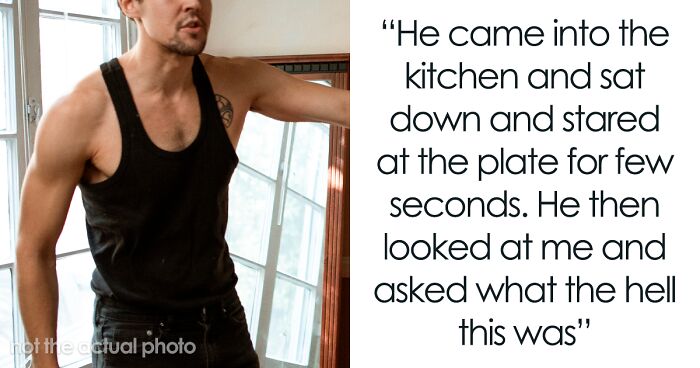 “I Am Sick And Tired”: Man Has Had Enough Of His Brother-In-Law Disrespecting His Sister, So He Pulls A Stunt On Him That Drives Him Mad