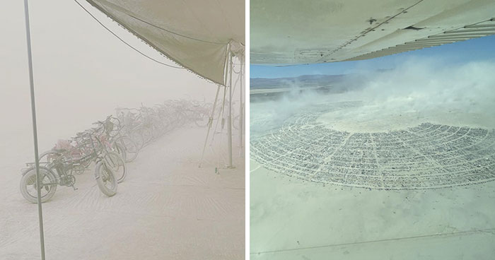 Burning Man 2022: Photos & Installations of the Wildest Festival Ever