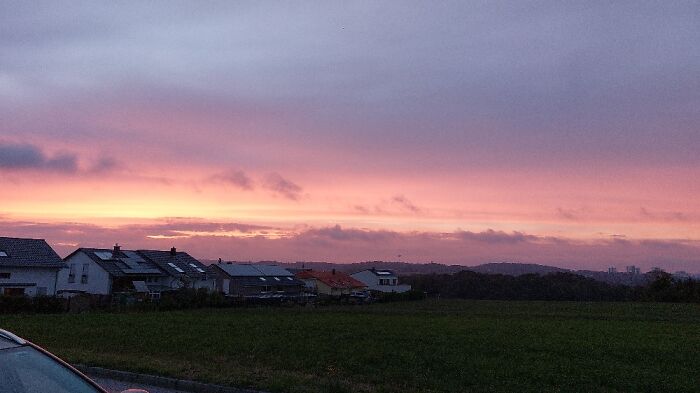 Just Today 26. September