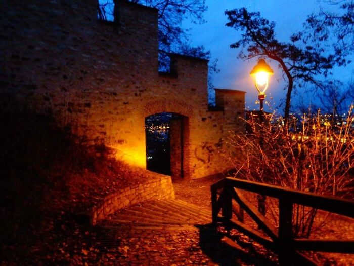 The Hunger Wall, Prague, Czech Republic