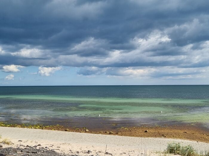 Baltic Sea
