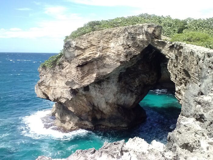 A Window Into The Ocean