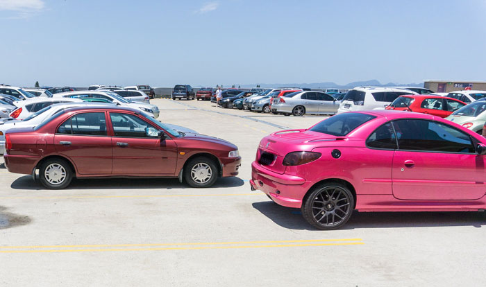 Buyers Maliciously Comply When Car Dealership Gives Them The Ultimatum “Take It Or Leave It”