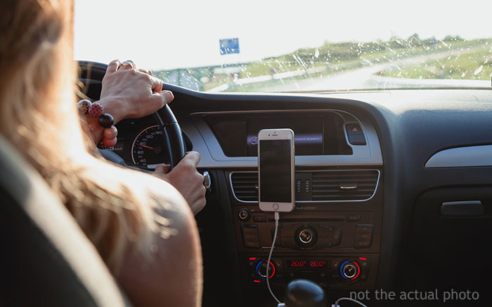 “AITA For Leaving A Carpool Kid Behind And Getting Him Kicked Out Of The Carpool?”