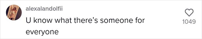 Christian Woman Lists All The Boundaries She And Her Husband Have, Like Not Sitting Next To The Opposite Gender, Apparently It's All A Joke