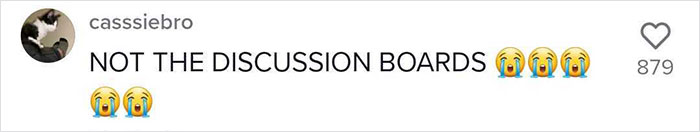 Christian Woman Lists All The Boundaries She And Her Husband Have, Like Not Sitting Next To The Opposite Gender, Apparently It's All A Joke