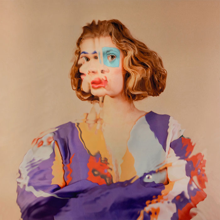 Breaking Stereotypes Of Beauty: 20 Portraits I Took Using Clear Water