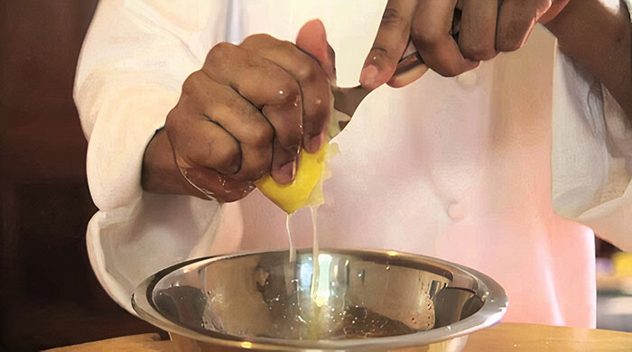 Extract The Most Juice Possible