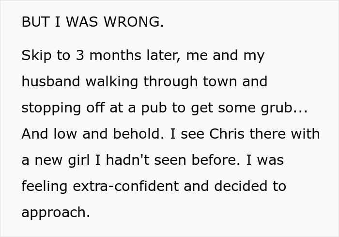 &ldquo;He Was Gobsmacked&rdquo;: The Internet Is Applauding This Man For Confronting His Workplace Bully In A Sweet Act Of Petty Revenge