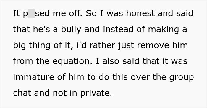 &ldquo;He Was Gobsmacked&rdquo;: The Internet Is Applauding This Man For Confronting His Workplace Bully In A Sweet Act Of Petty Revenge