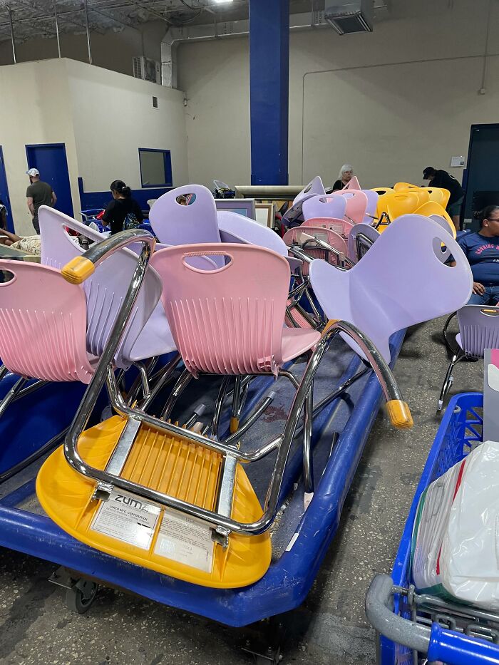 Zuma Chairs, Retail $200 Each