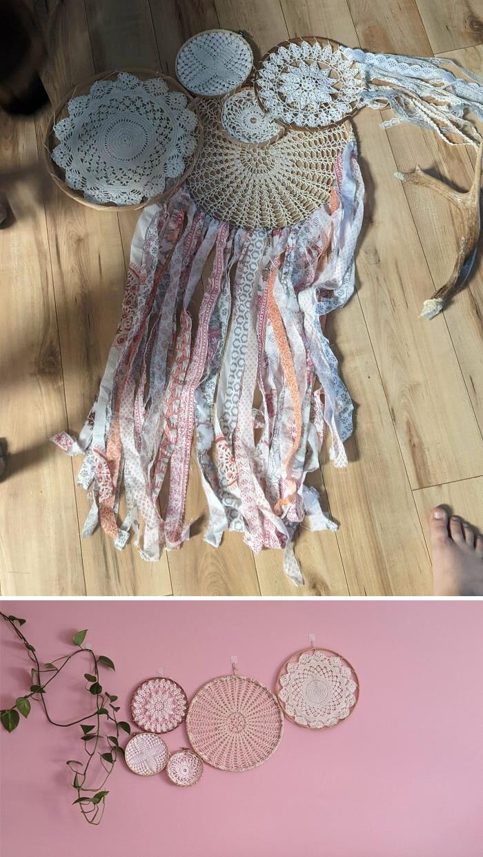 What I Found In The Bins And How I Styled It My Favorite Finds Are Home Good Items 