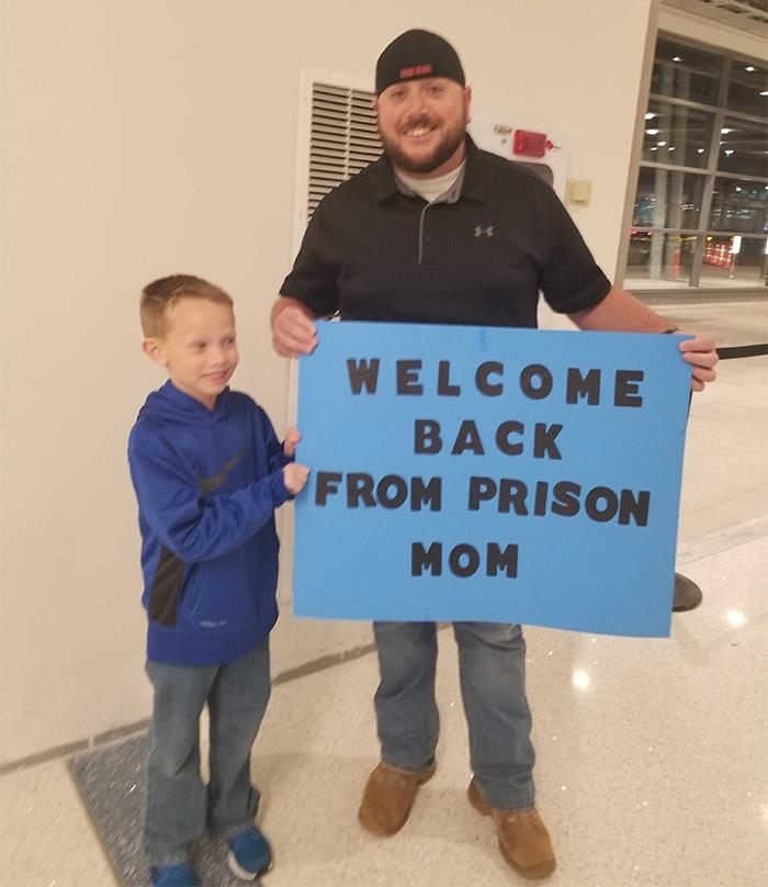 Mad Dad And Mad Lad Jr