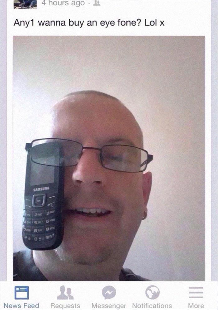 Someone Stop This Maddad!