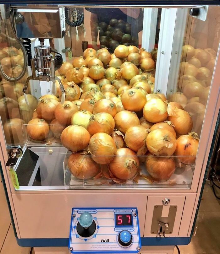 Things-Only-Get-Weirder