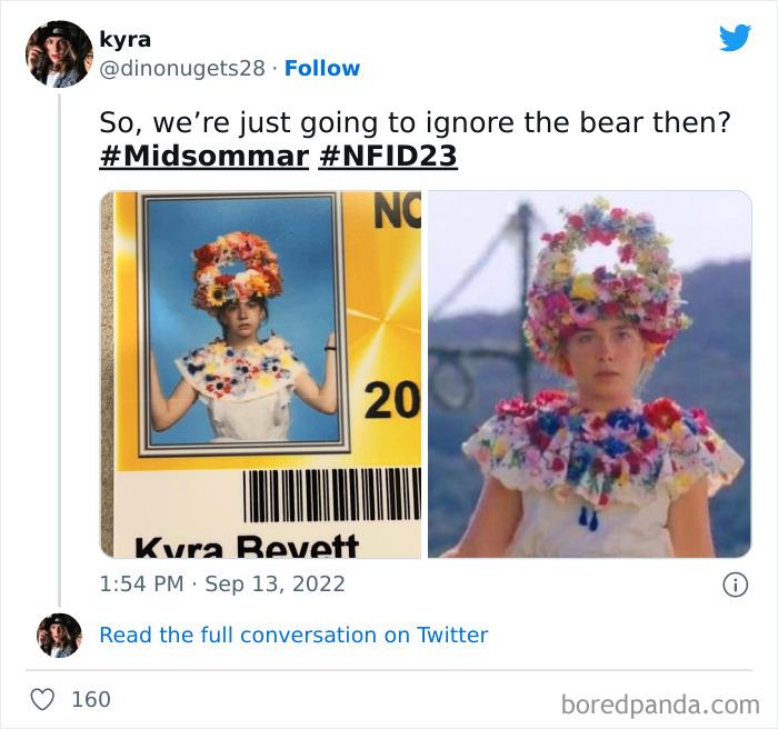 High-School-Seniors-Costumes-Funny-Id-Photos