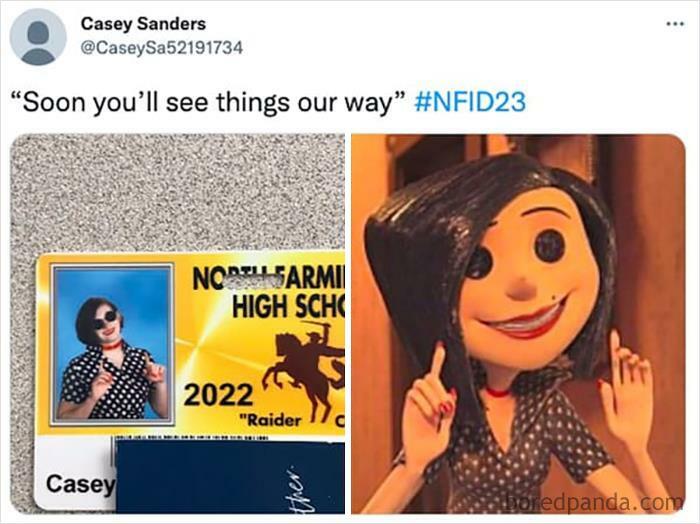 High-School-Seniors-Costumes-Funny-Id-Photos