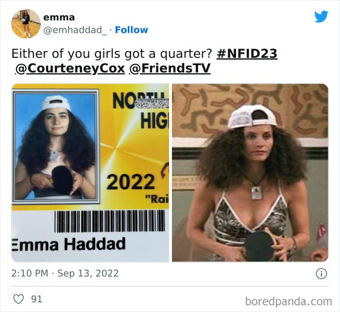 High-School-Seniors-Costumes-Funny-Id-Photos