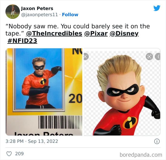 High-School-Seniors-Costumes-Funny-Id-Photos