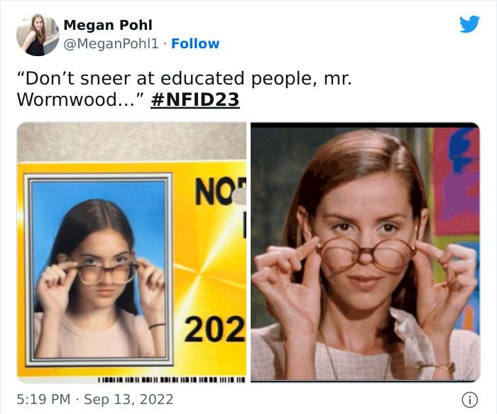 High-School-Seniors-Costumes-Funny-Id-Photos