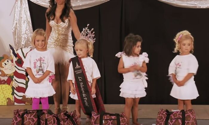 25 Detalles polémicos que no deberían ser socialmente aceptables en 2022