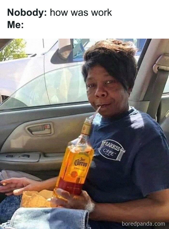 Funny-Work-Week-Memes