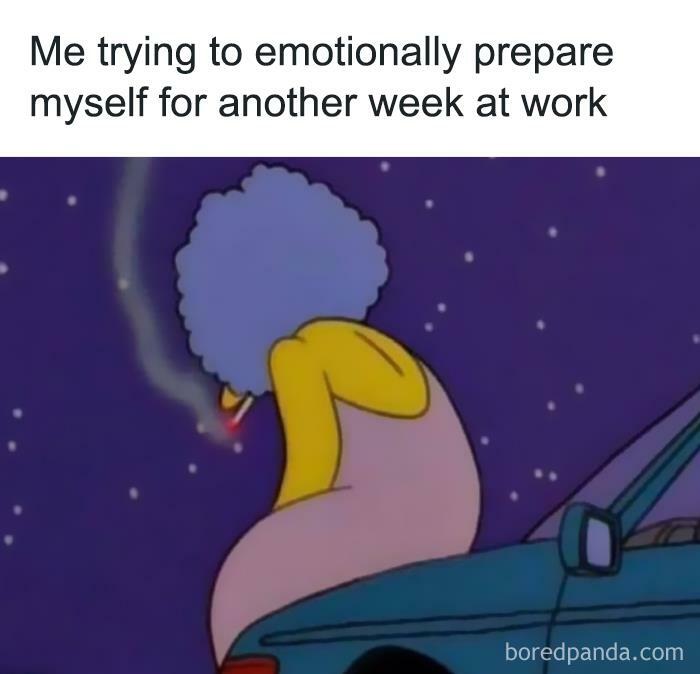 Funny-Work-Week-Memes