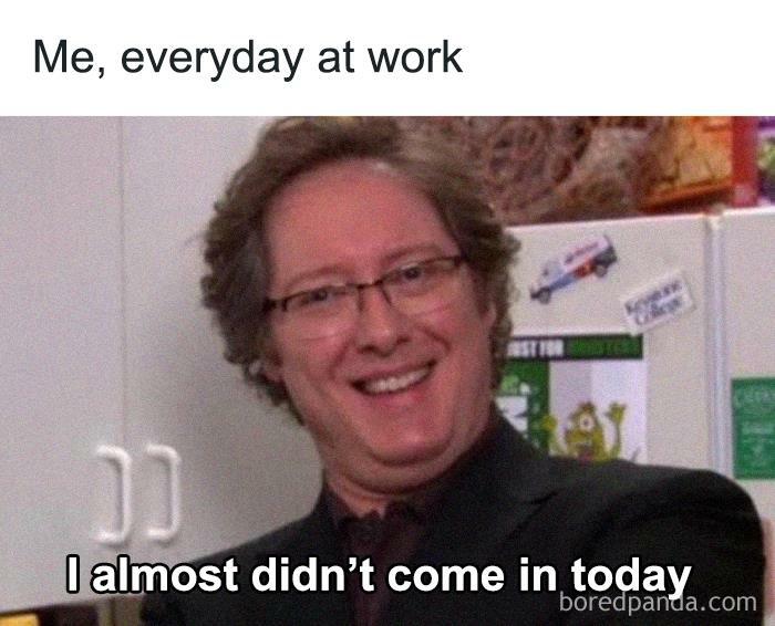 Funny-Work-Week-Memes