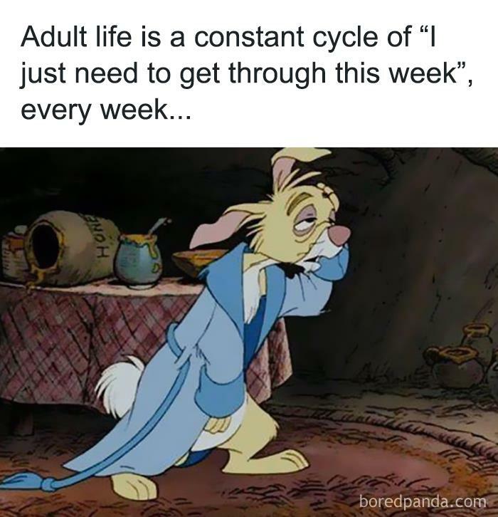 Funny-Work-Week-Memes