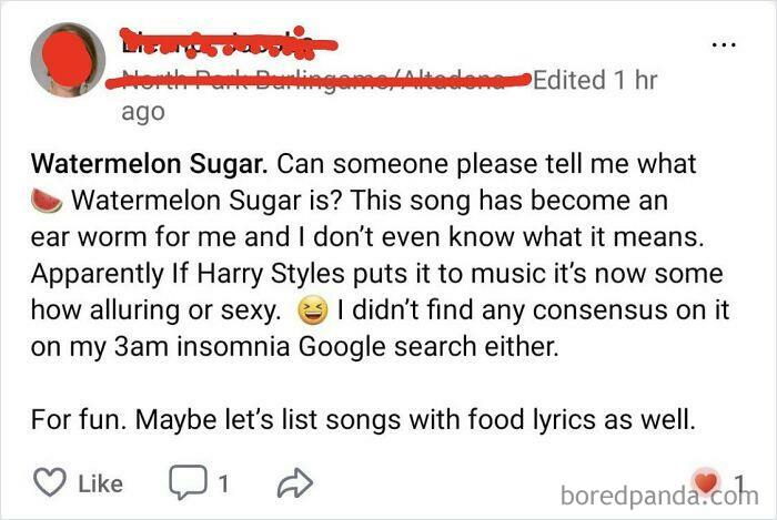 N E 1 Kno What This Is