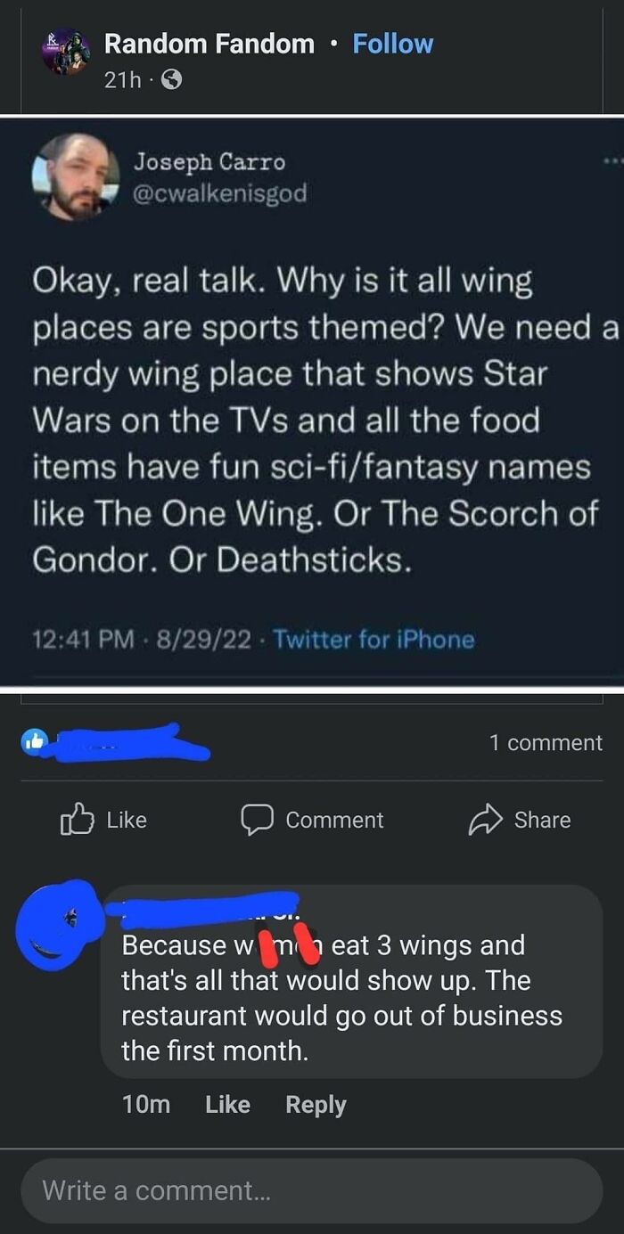 Incorrectly-Correcting-Other-People