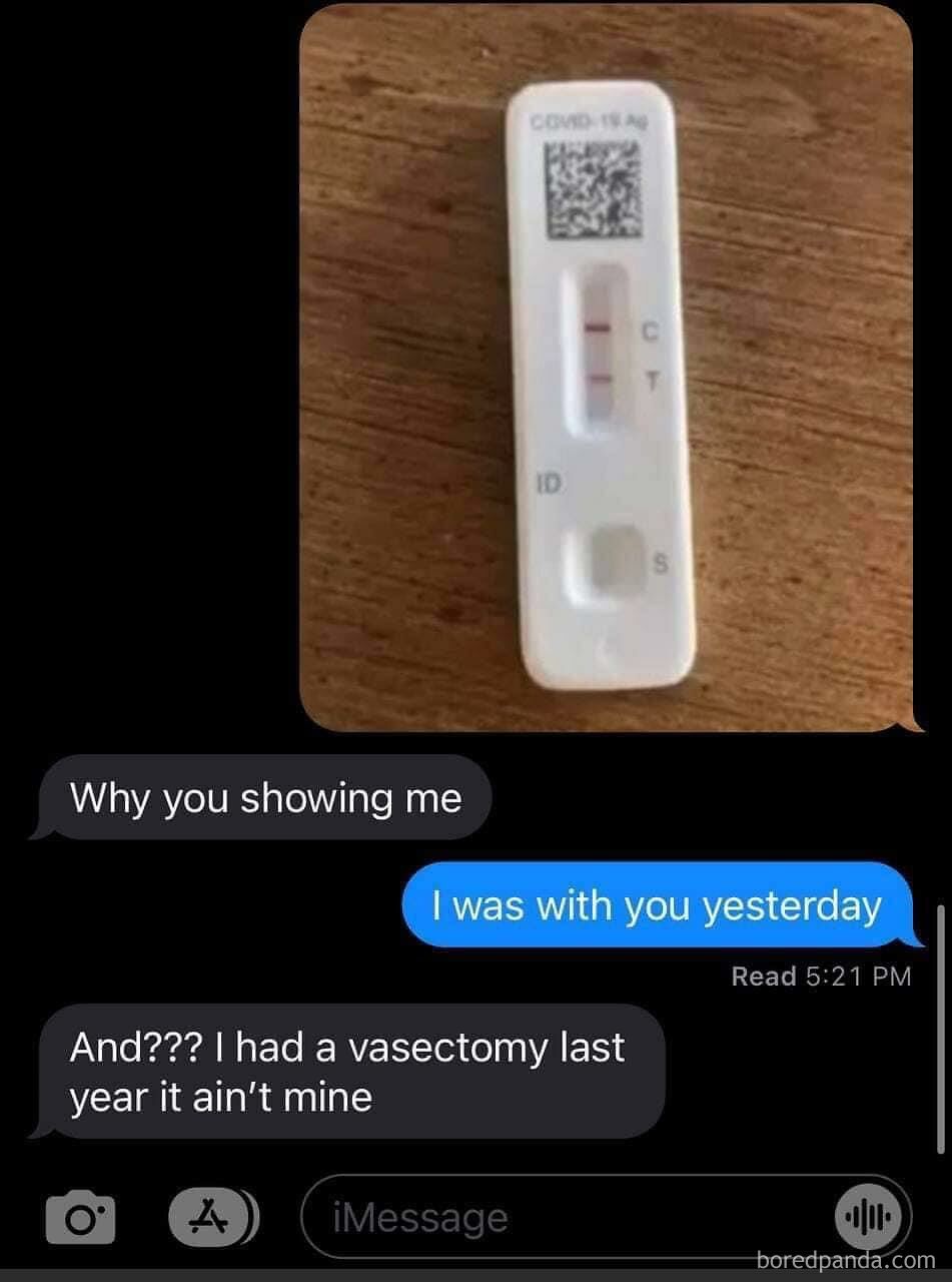 Incorrectly-Correcting-Other-People