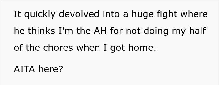 "I Couldn't Believe My Eyes": Woman Returns Home To A Wrecked House, Moves Into Hotel Until Husband Cleans His Mess