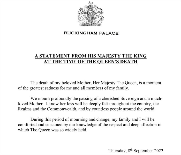 Hours After Queen Elizabeth Passed, British Skies Were Full Of Rainbows And Clouds Resembling The Queen Hours After Queen Elizabeth Passed, British Skies Were Full Of Rainbows And Clouds Resembling The Queen